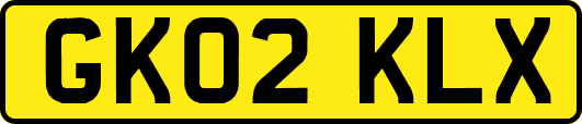 GK02KLX