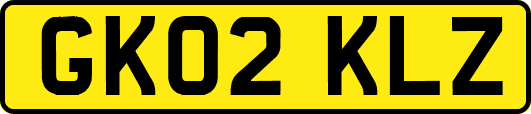 GK02KLZ