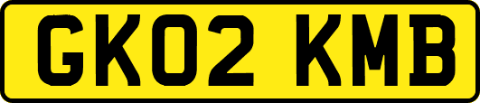 GK02KMB