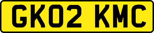 GK02KMC