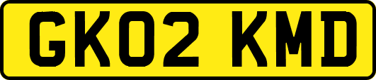 GK02KMD