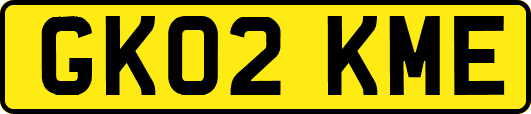 GK02KME