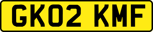 GK02KMF