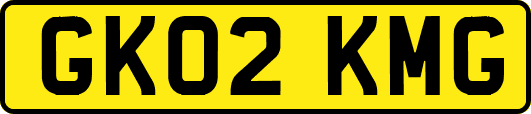 GK02KMG
