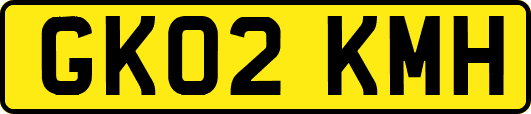 GK02KMH