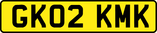 GK02KMK