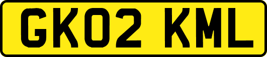 GK02KML
