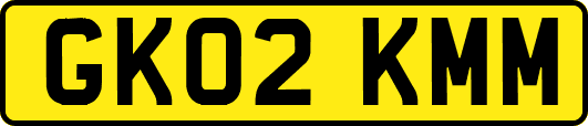GK02KMM