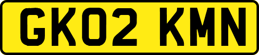 GK02KMN