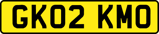 GK02KMO