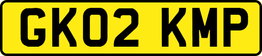 GK02KMP