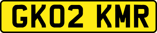 GK02KMR