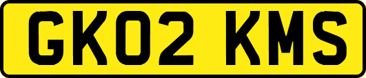 GK02KMS