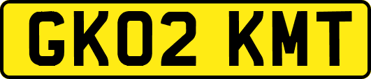 GK02KMT