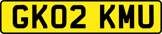 GK02KMU
