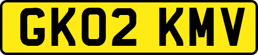 GK02KMV