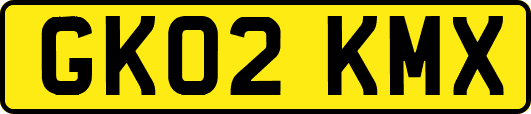 GK02KMX