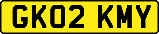 GK02KMY