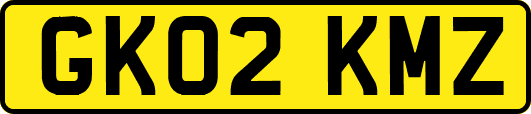 GK02KMZ