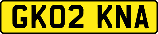 GK02KNA