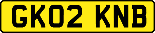 GK02KNB