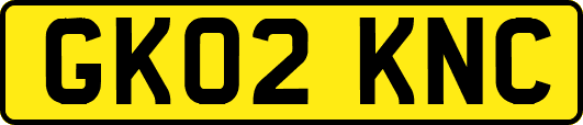 GK02KNC