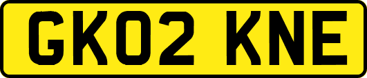 GK02KNE