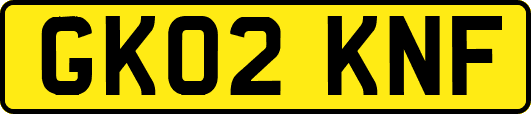 GK02KNF