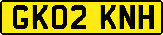 GK02KNH