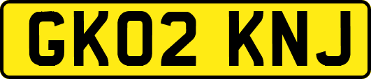 GK02KNJ