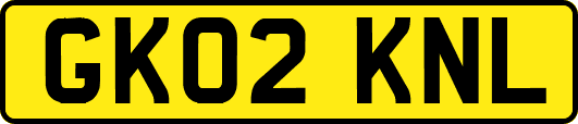 GK02KNL