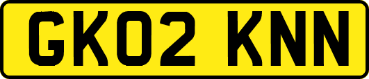 GK02KNN