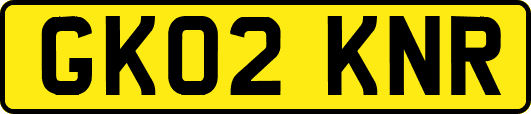 GK02KNR