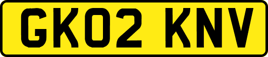 GK02KNV