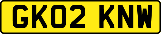 GK02KNW
