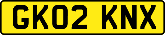 GK02KNX