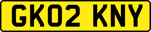 GK02KNY