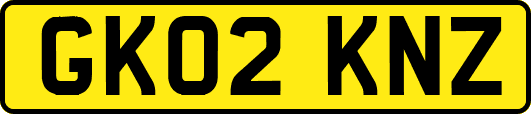 GK02KNZ