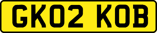 GK02KOB
