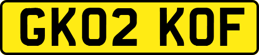 GK02KOF