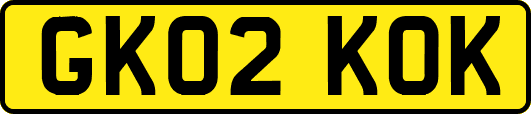 GK02KOK