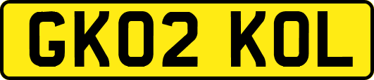 GK02KOL