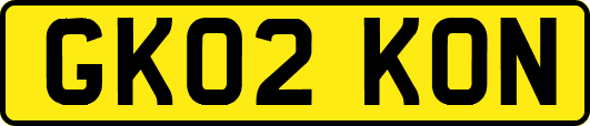 GK02KON