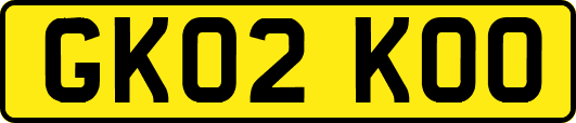 GK02KOO
