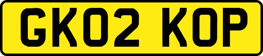 GK02KOP