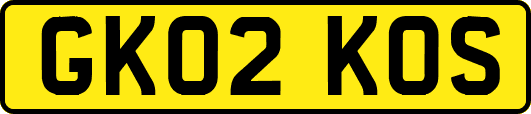 GK02KOS
