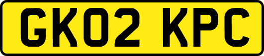 GK02KPC