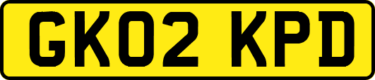 GK02KPD