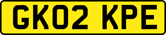 GK02KPE