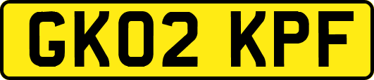 GK02KPF